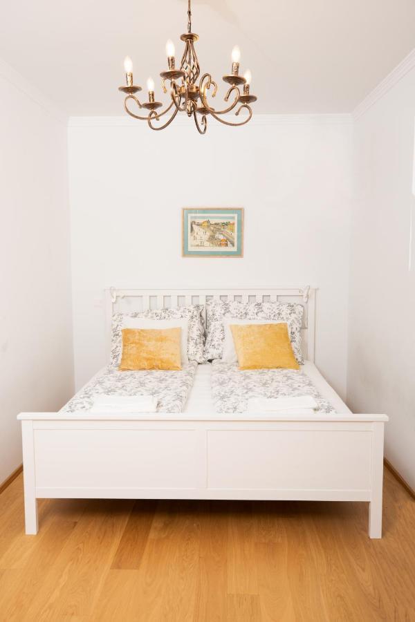 Residenz Am Tabor Apartment เวียนนา ภายนอก รูปภาพ